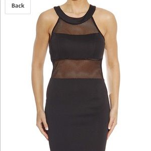 Christian Siriano dress